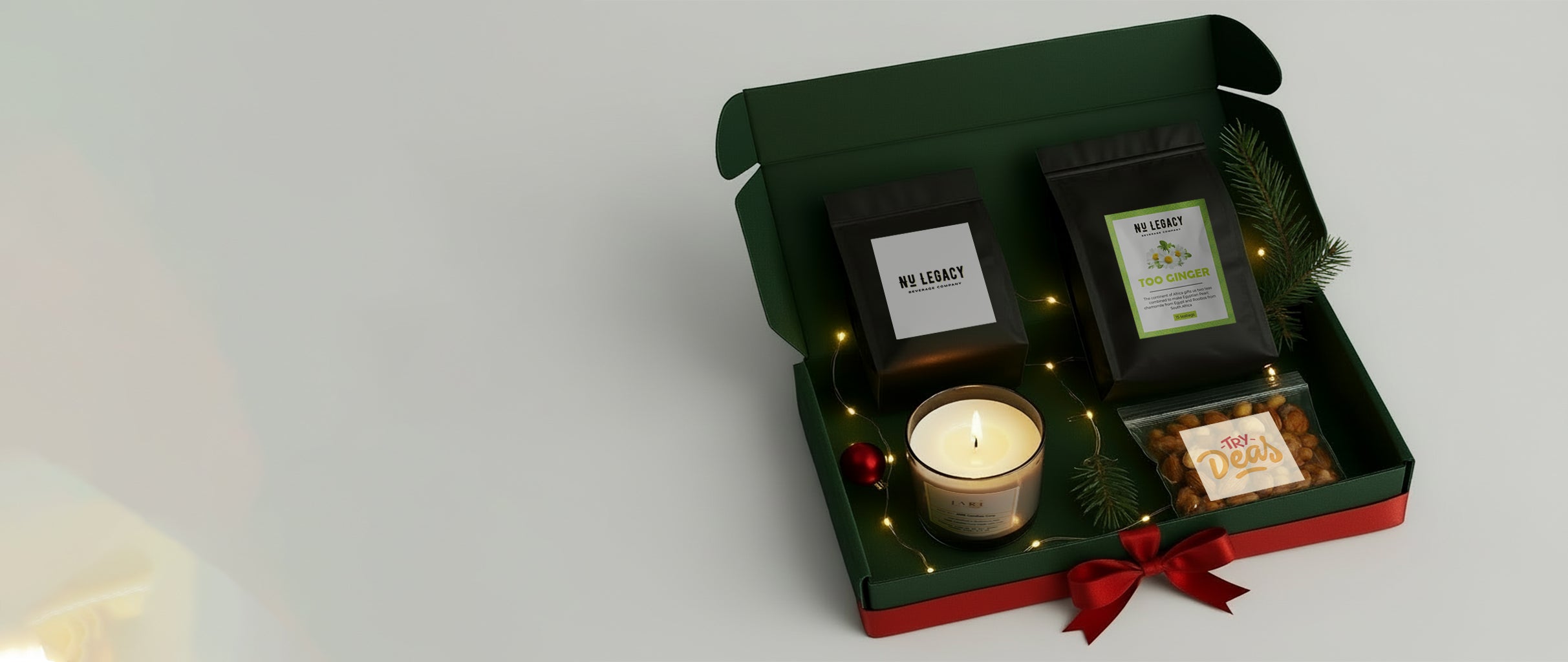 Holiday Box 2025 (Shipping Dec 12th)