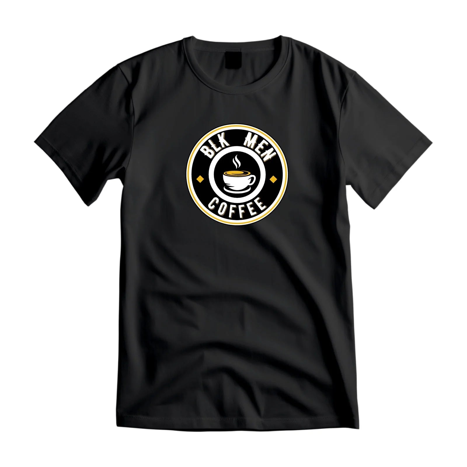 BLK Signature T-Shirt (Unisex)