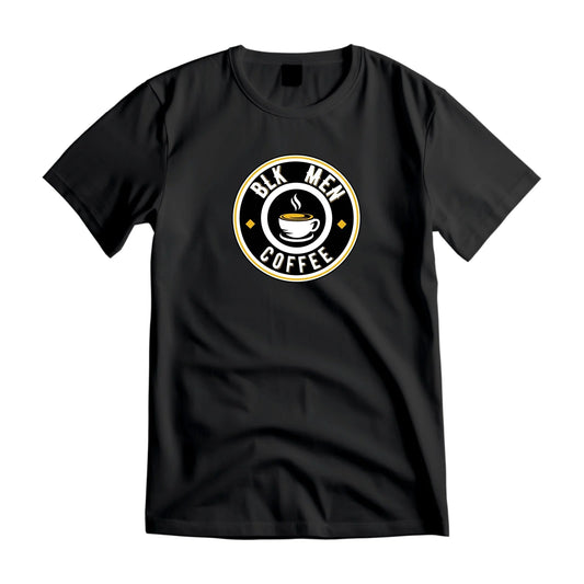BLK Signature T-Shirt (Unisex) - Customer Loyalty