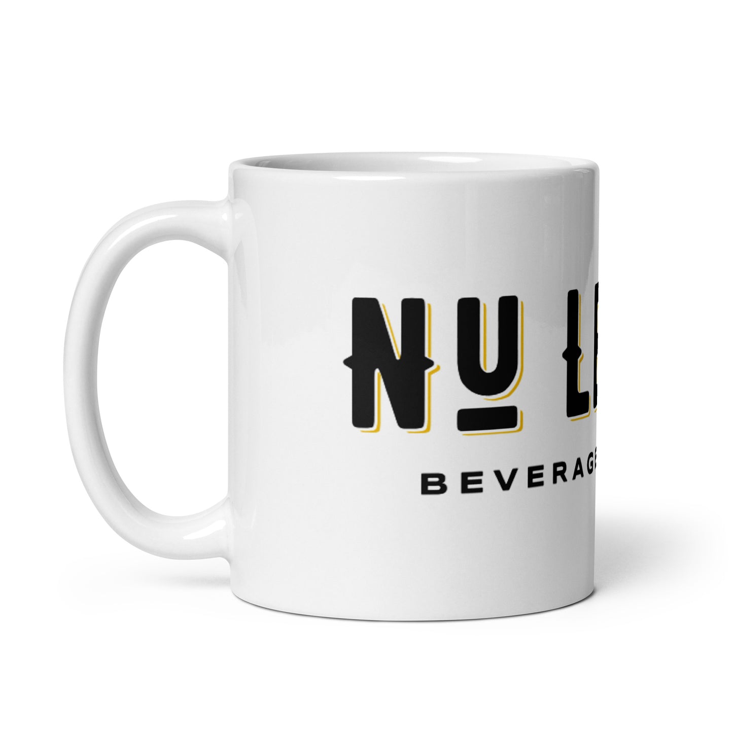 Nu Legacy Beverage Company - Flagship Mug